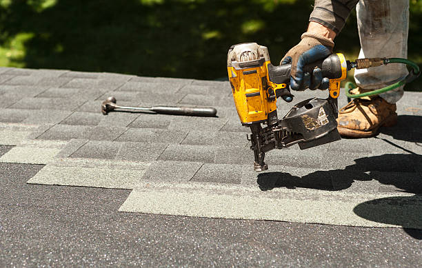 Quick and Trustworthy Emergency Roof Repair Services in Dillon, MT
